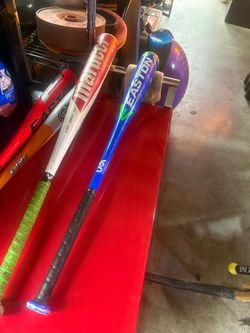 Easton S250 YSB18S250 Baseball Bat 28" 18oz 2 1/4 Barrel Speed Brigade -10