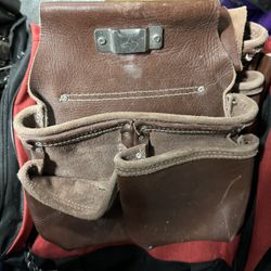 Bolsas Para Construcción