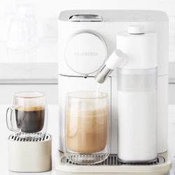 Nespresso Gran Lattissima by De'Longhi