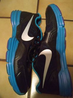 Nike Lunar trainers