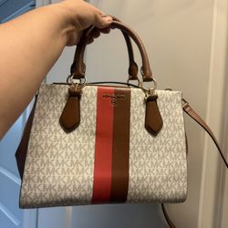 MK purse 