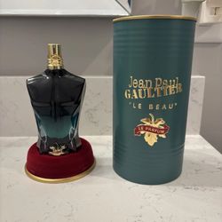 Jean Paul Gaultier - Le Beau Le Parfum Eau De Parfum Intense Spray 75ml / 2.5oz 