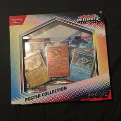 Pokémon Cards