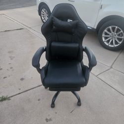 (9630-1) Gaming Chair