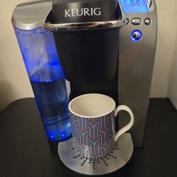 Keurig Platinum B70 Coffee Maker/Brewer