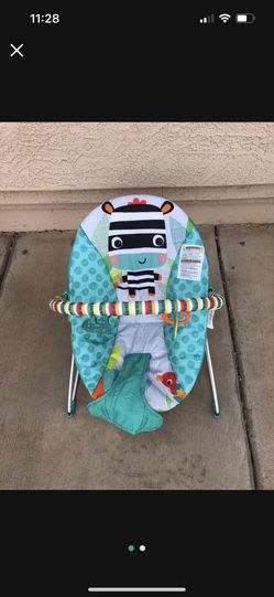 Baby Bouncer 