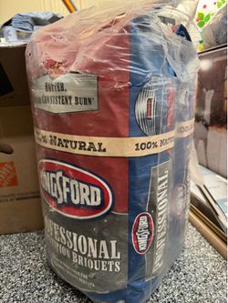 KINGSFORD Wood Char