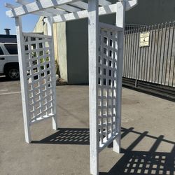 Pérgola