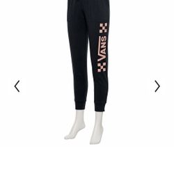 Vans Joggers 