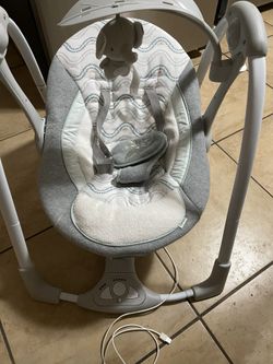 Baby Swing