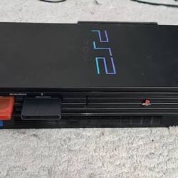 Ps2 All Wires Controller 