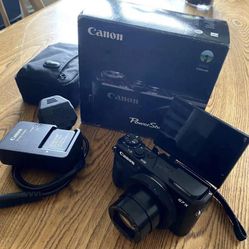 Normal Canon Camera Bundle 