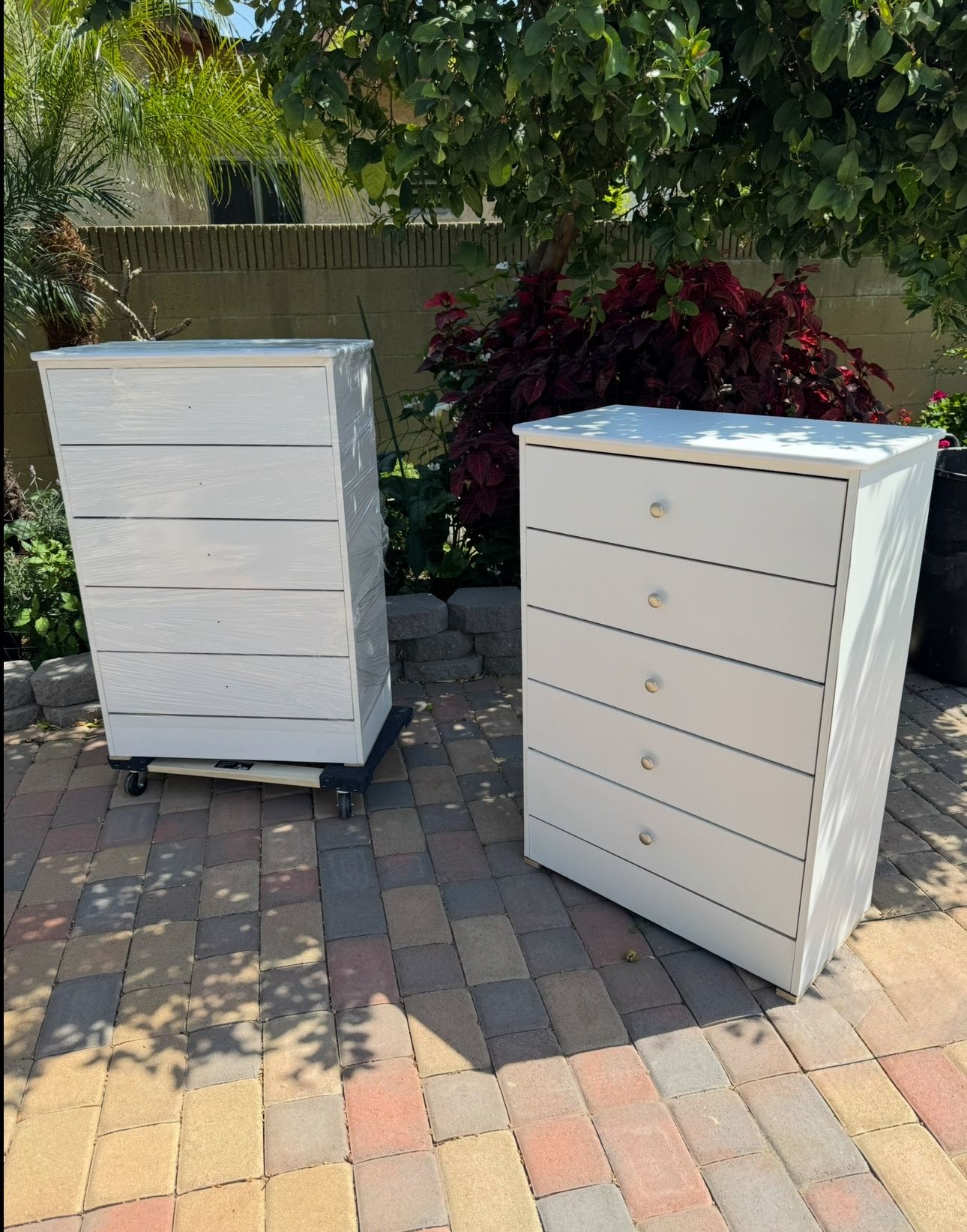 Affordable Dressers 