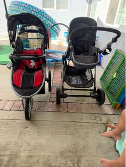 Stroller