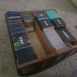 Magic Cards 4 Sale
