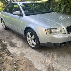 2003 Audi A4