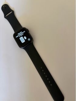 Apple Watch Series 4