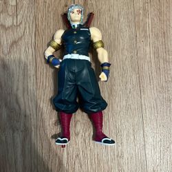 Demon Slayer Action Figure 