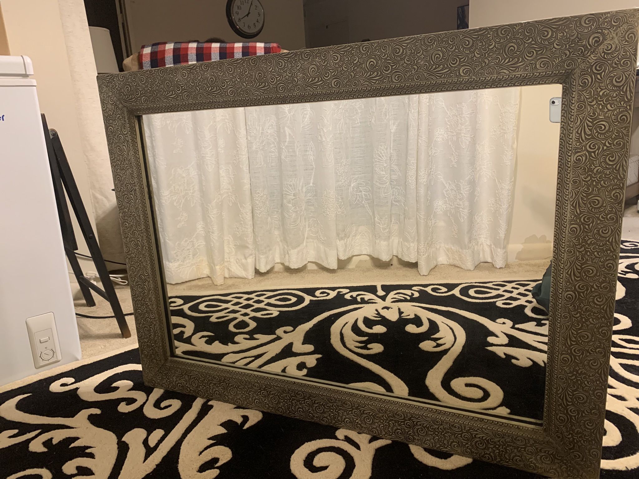 Wall Mirror