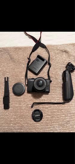 Canon EOS
