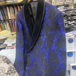 Insomnia Blazer 