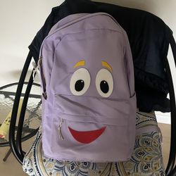 Full size Dora backpack