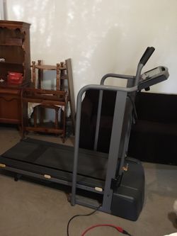 ProForm Crosswalk GT treadmill for sell for Sale in Midland TX