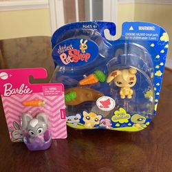 Easter Toys