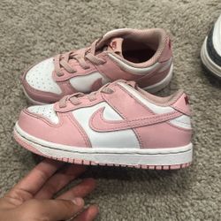 Toddler Nikes