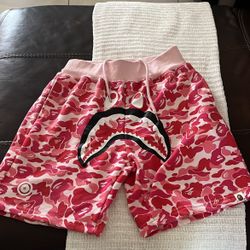 BAPE Shorts