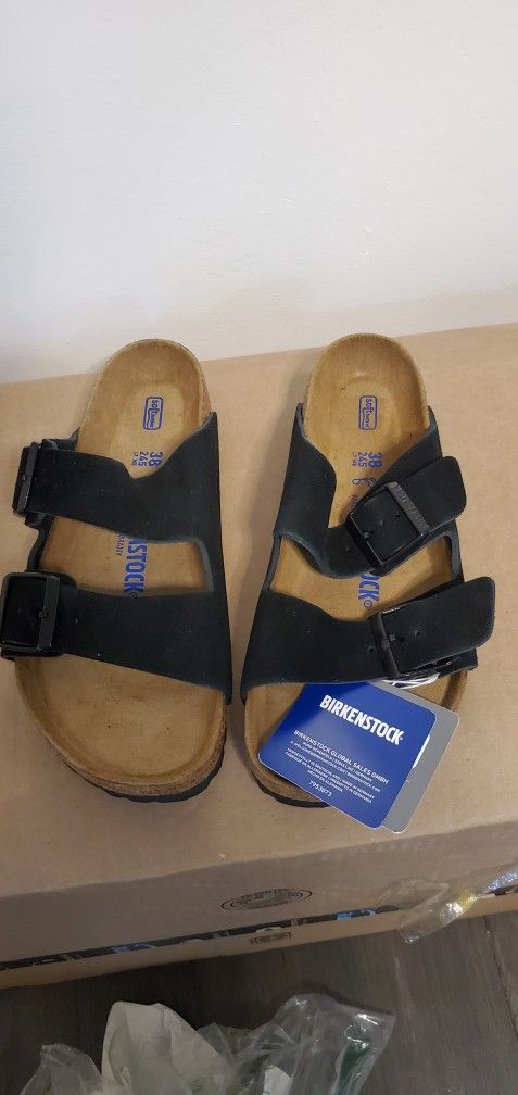 New Birkenstock Arizona