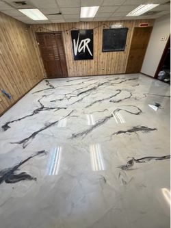 Profesional epoxy