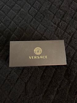 Versace Medusa Sunglasses