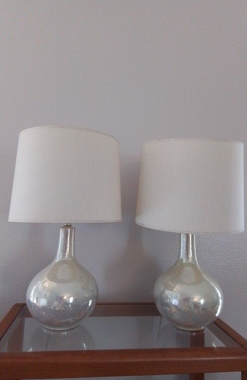 Lamps that will enhance your coastal decor