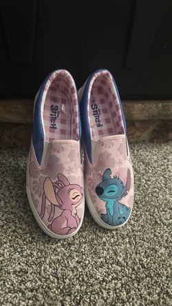 Stitch