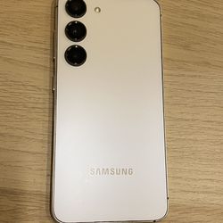 Galaxy S23 Fully Unlocked 