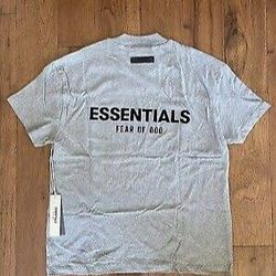 Fear Of God Shirt