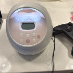 Spectra S1 Breast Pump