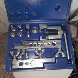 Flailing Tool