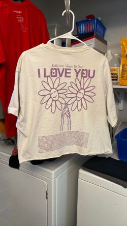 T-shirt X- Large, Color Beige