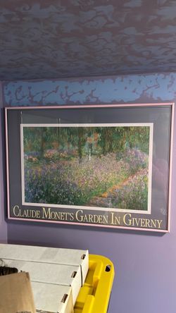 picture monet