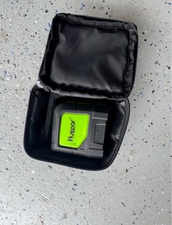 Huepar laser level