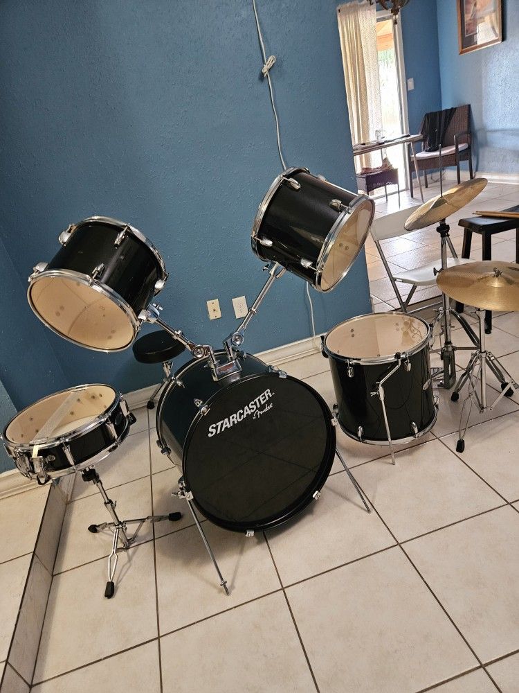 Set Drum