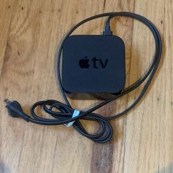 Apple Tv A1625