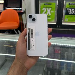 iPhone 15 Plus 128GB (Unlocked)