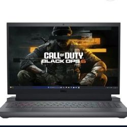 Dell G15 Gaming Laptop 