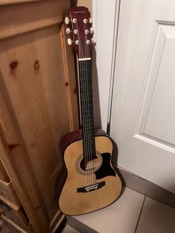 Protocol Guitar