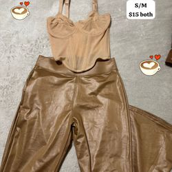 Nice Clothes