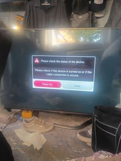 Lg  tv