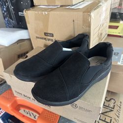 Clarks Women's CloudSteppers Sillian Paz Slip-On Loafer